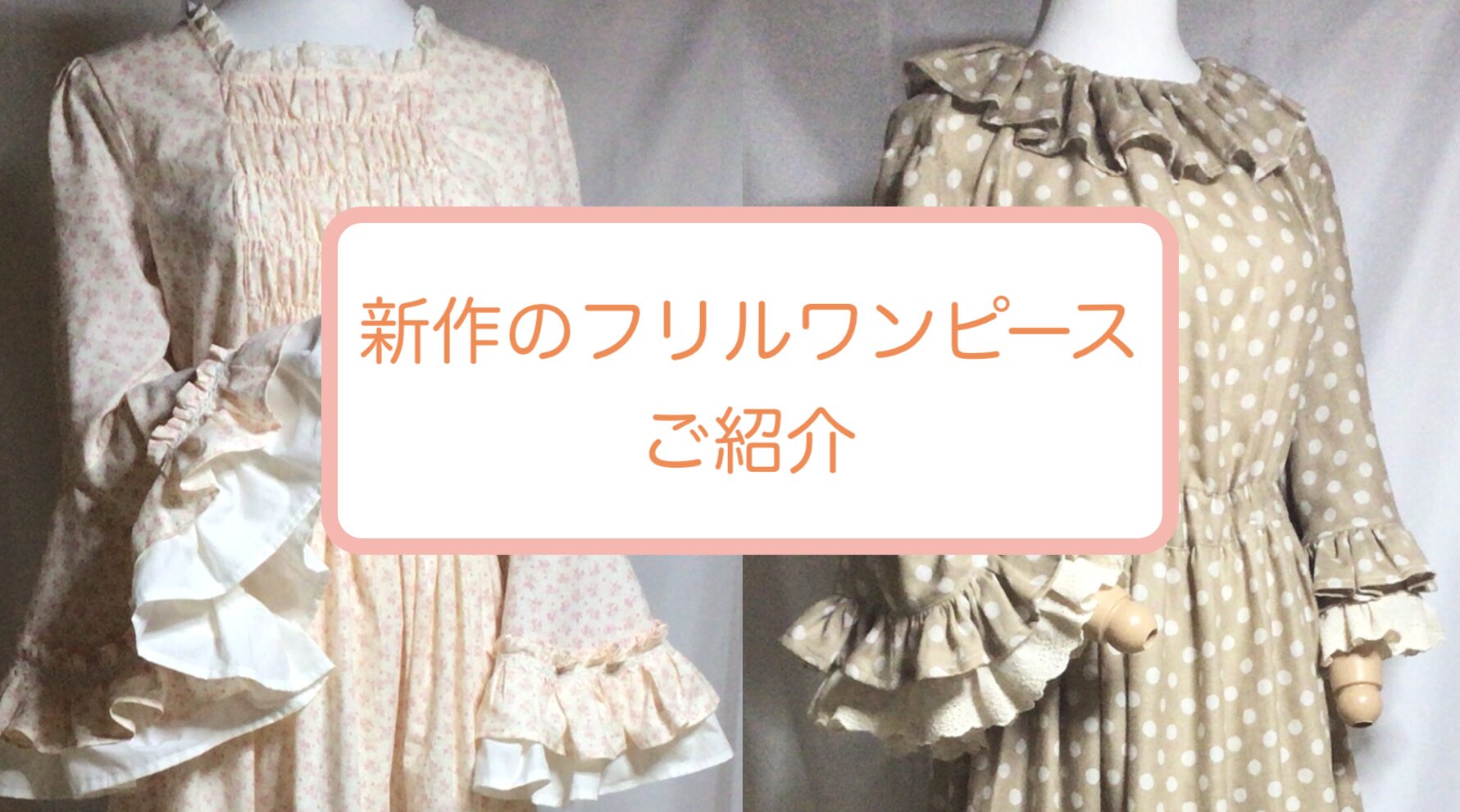 ワンピース紹介