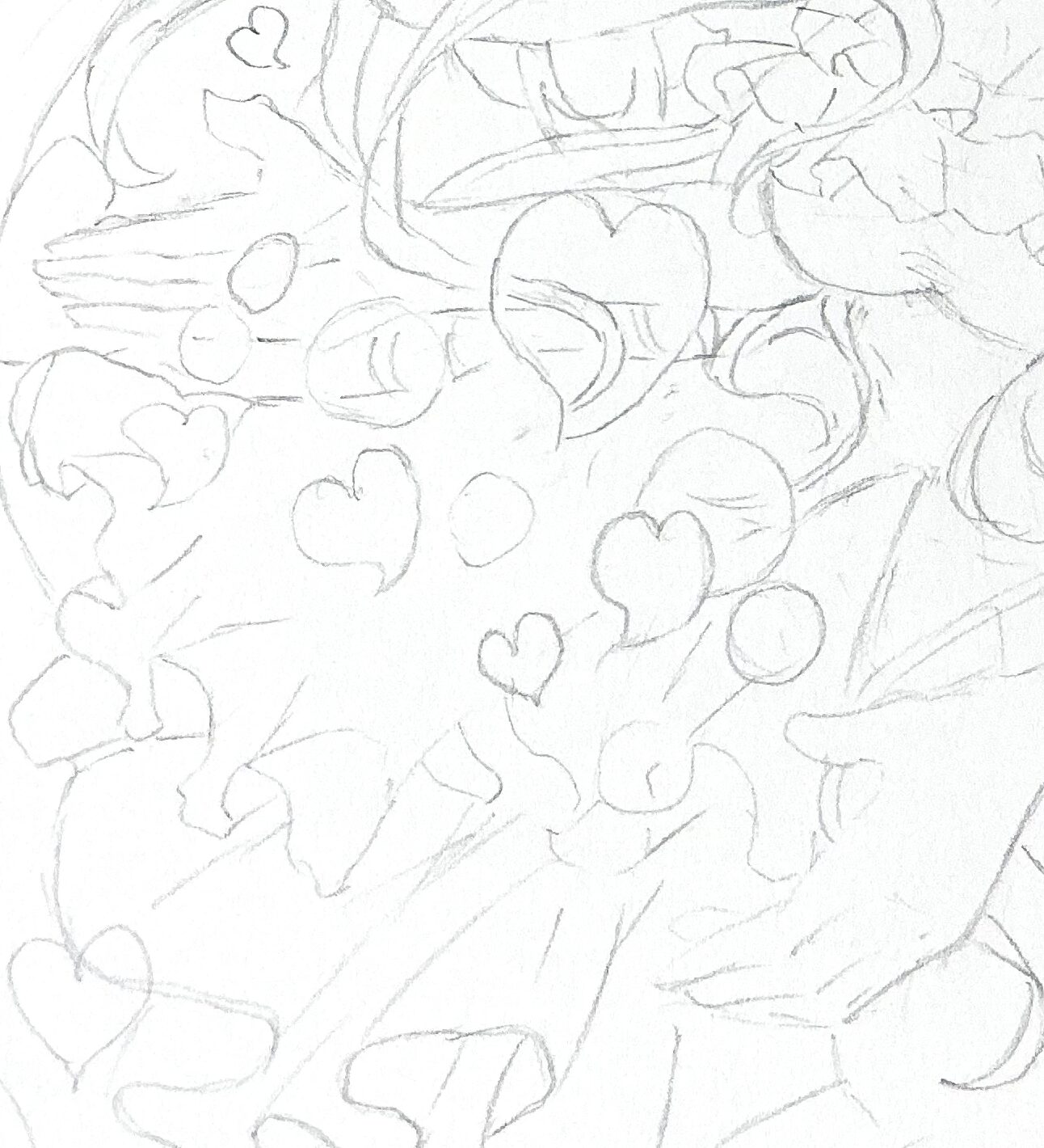 マーメイドラフ絵