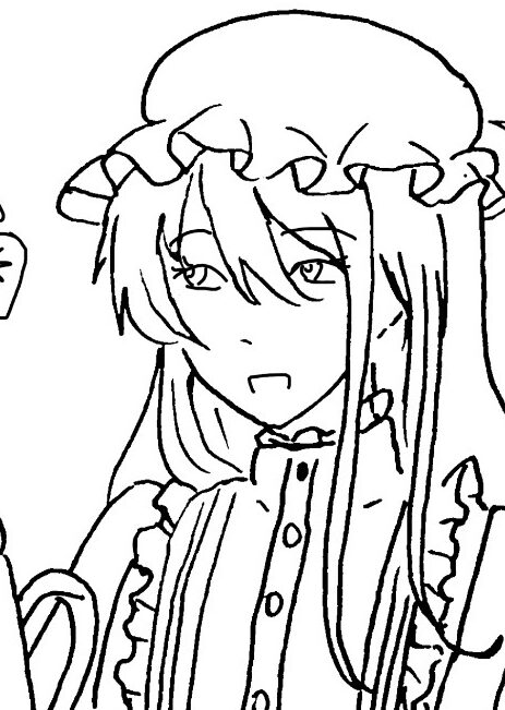 メイド長の悩み１